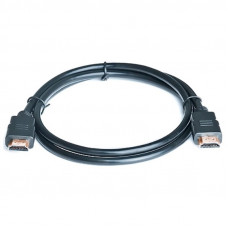 Кабель REAL-EL HDMI - HDMI V 2.0 (M/M), 4 м, Black (EL123500019)