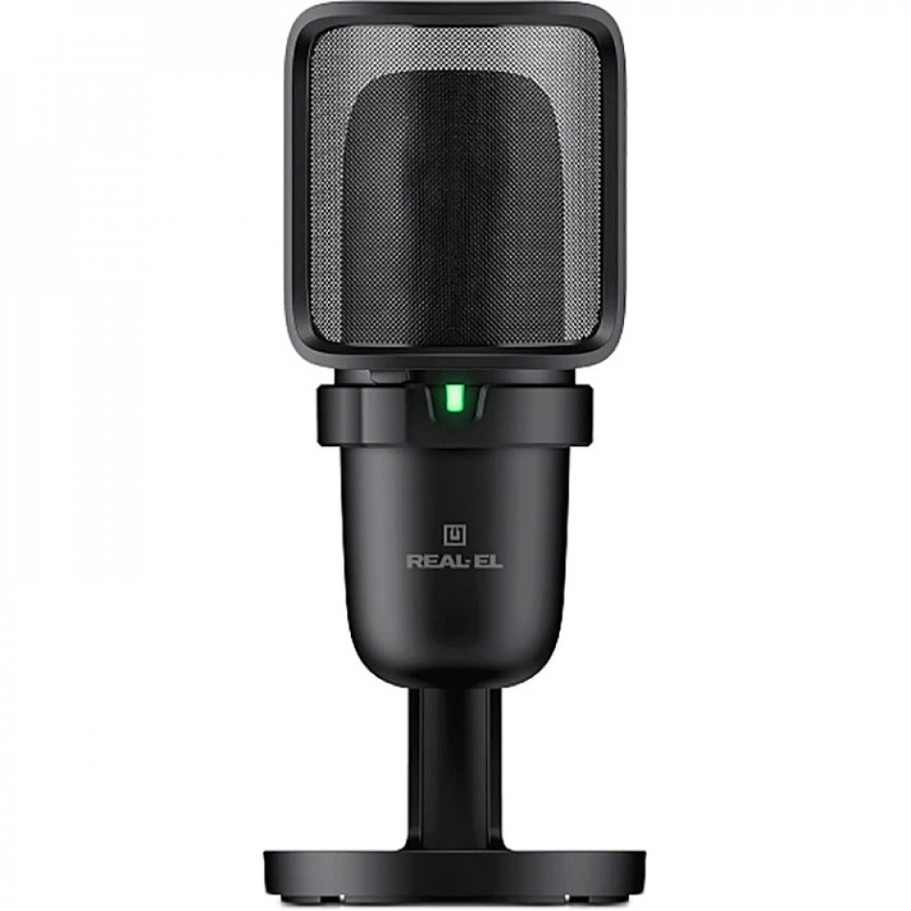 Мікрофон REAL-EL MC-700