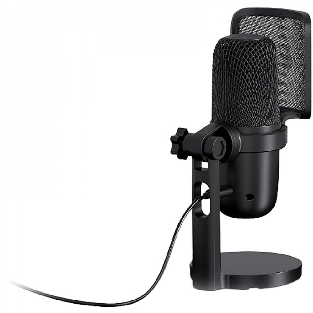 Мікрофон REAL-EL MC-700