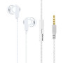 Навушники Grand-X EP-66W White