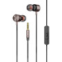 Навушники Grand-X EP-71B Black