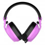 Гарнiтура Hator Hyperpunk 3 Wireless Cyber Violet (ESH19)