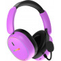 Гарнiтура Hator Phoenix 2 Wireless Violet (ESH42)