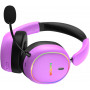 Гарнiтура Hator Phoenix 2 Wireless Violet (ESH42)