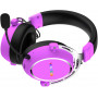 Гарнiтура Hator Hypergang 3 Wireless Violet (ESH52)