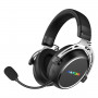 Гарнiтура Hator Hypergang 3 Wireless Black (ESH55)