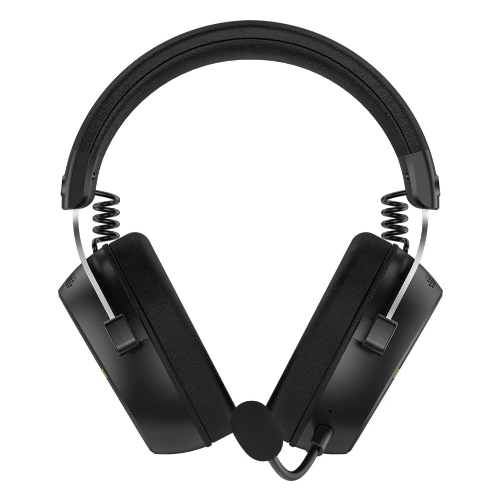 Гарнiтура Hator Hypergang 3 Wireless Black (ESH55)