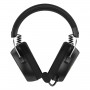 Гарнiтура Hator Hypergang 3 Wireless Black (ESH55)