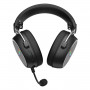 Гарнiтура Hator Hypergang 3 Wireless Black (ESH55)
