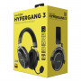 Гарнiтура Hator Hypergang 3 Wireless Black (ESH55)