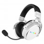 Гарнiтура Hator Hypergang 3 Wireless White (ESH56)