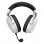 Гарнiтура Hator Hypergang 3 Wireless White (ESH56)