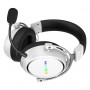 Гарнiтура Hator Hypergang 3 Wireless White (ESH56)