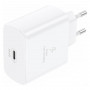 Зарядний пристрій Foneng EU62 (USB-Сх3A) 45W White (EU62-CH-W)