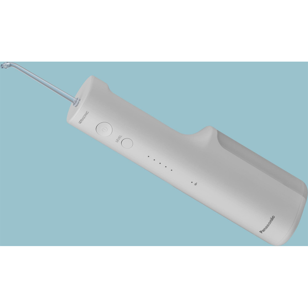 Іригатор Panasonic EW-DJ66-W321