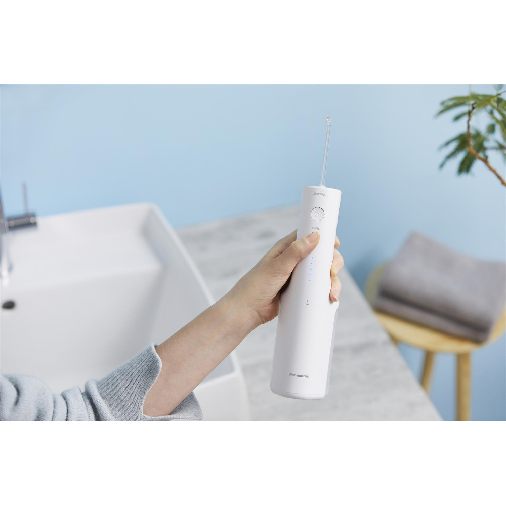 Іригатор Panasonic EW-DJ66-W321