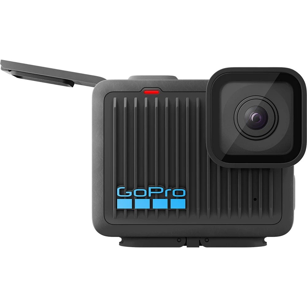 Екшн-камера GoPro Hero Black (CHDHF-131-EU)