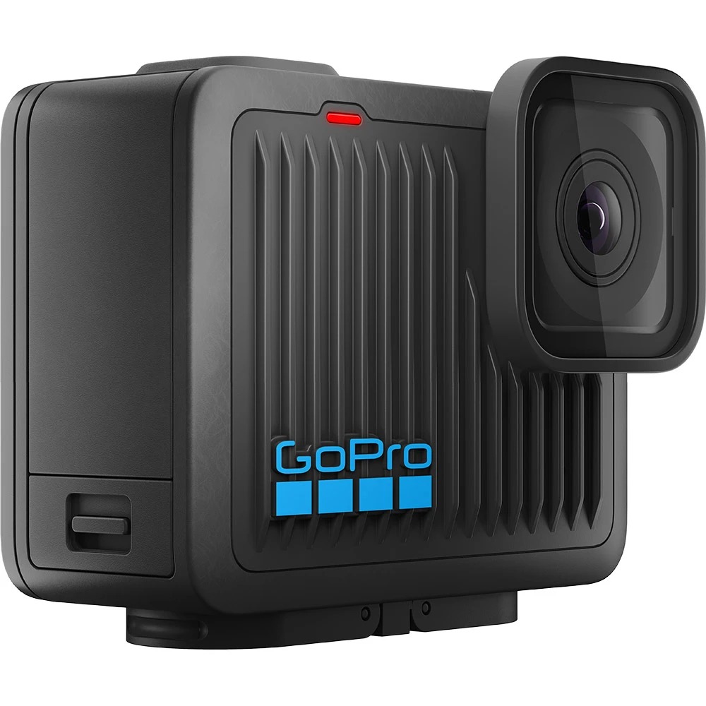 Екшн-камера GoPro Hero Black (CHDHF-131-EU)