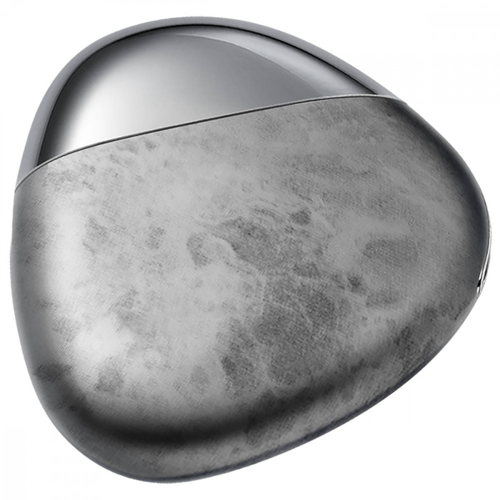 Електробритва Metz Firm Stone Shaver (MZPS021-Rock Gray)