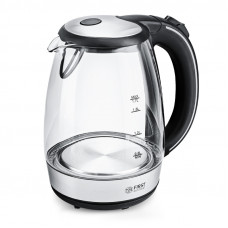 Електрочайник First FA-5404-2-WI