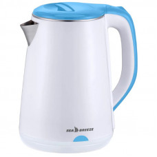 Електрочайник SeaBreeze SB-017