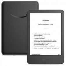 Електронна книга Amazon Kindle (11th Gen) (2024) RS23CV 16GB Black_JP