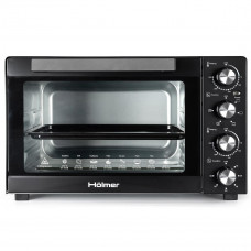 Електропіч Holmer HEO-083CR