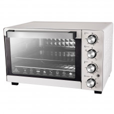 Електропіч Holmer HEO-083CT