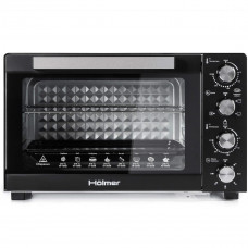 Електропіч Holmer HEO-248C