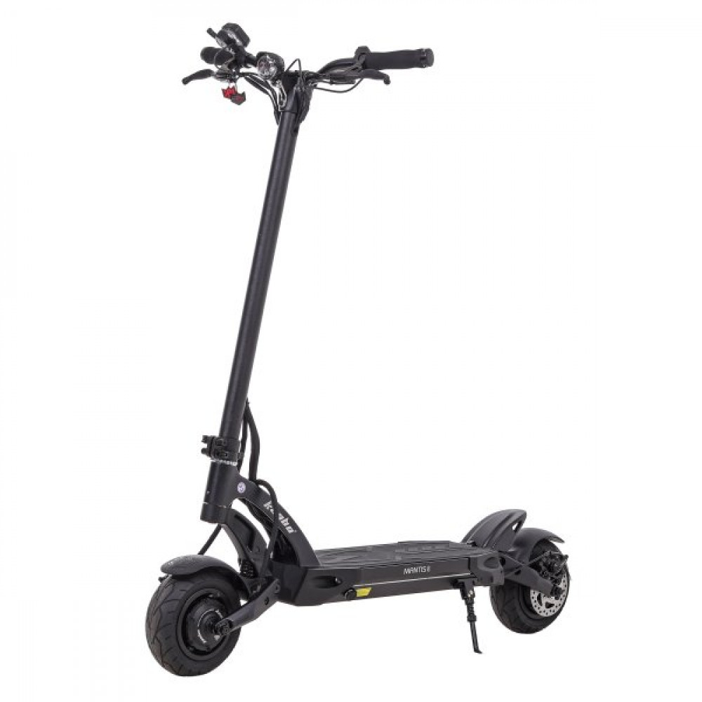 Електросамокат Kaabo Mantis 8 Lite