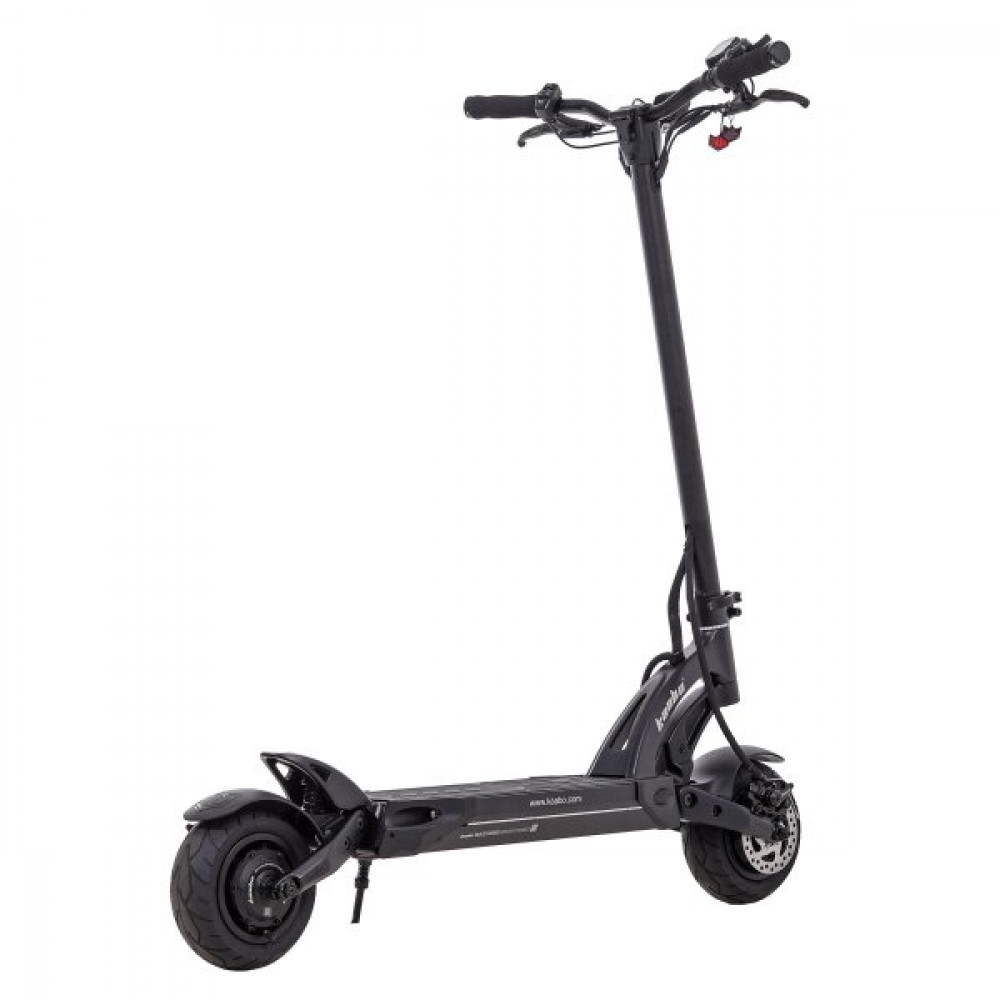 Електросамокат Kaabo Mantis 8 Lite