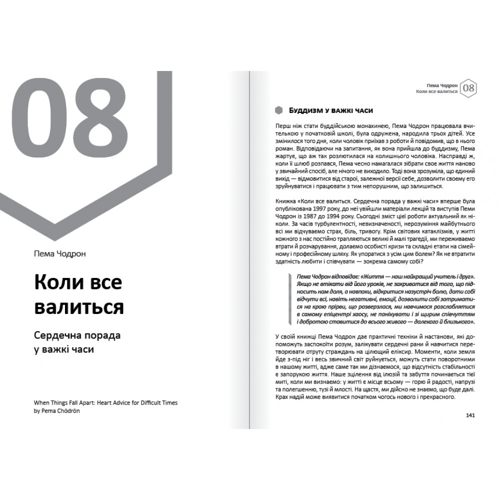 Емоції. Здоровий і щасливий рік. Збірник самарі + Аудіокнижка