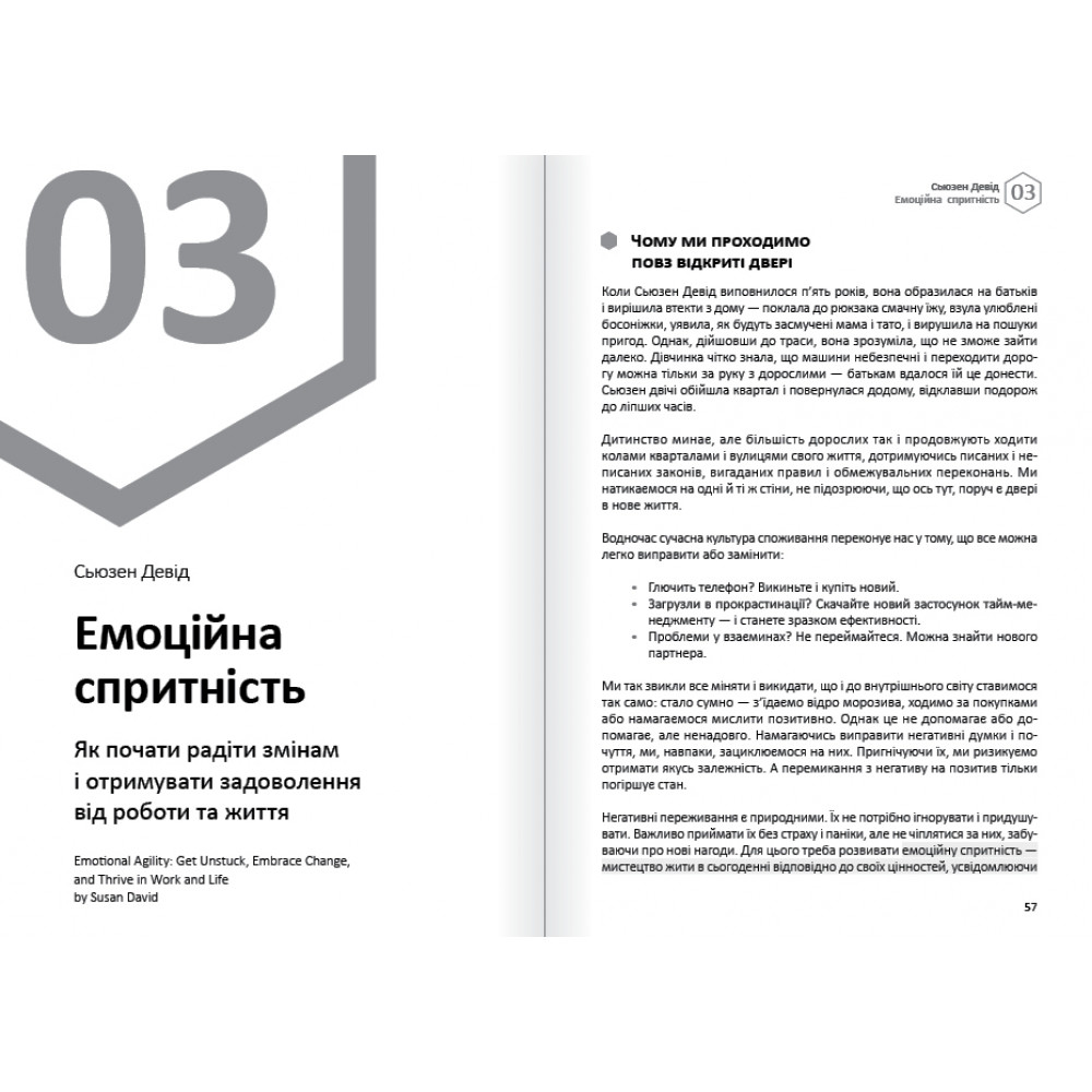 Емоції. Здоровий і щасливий рік. Збірник самарі + Аудіокнижка