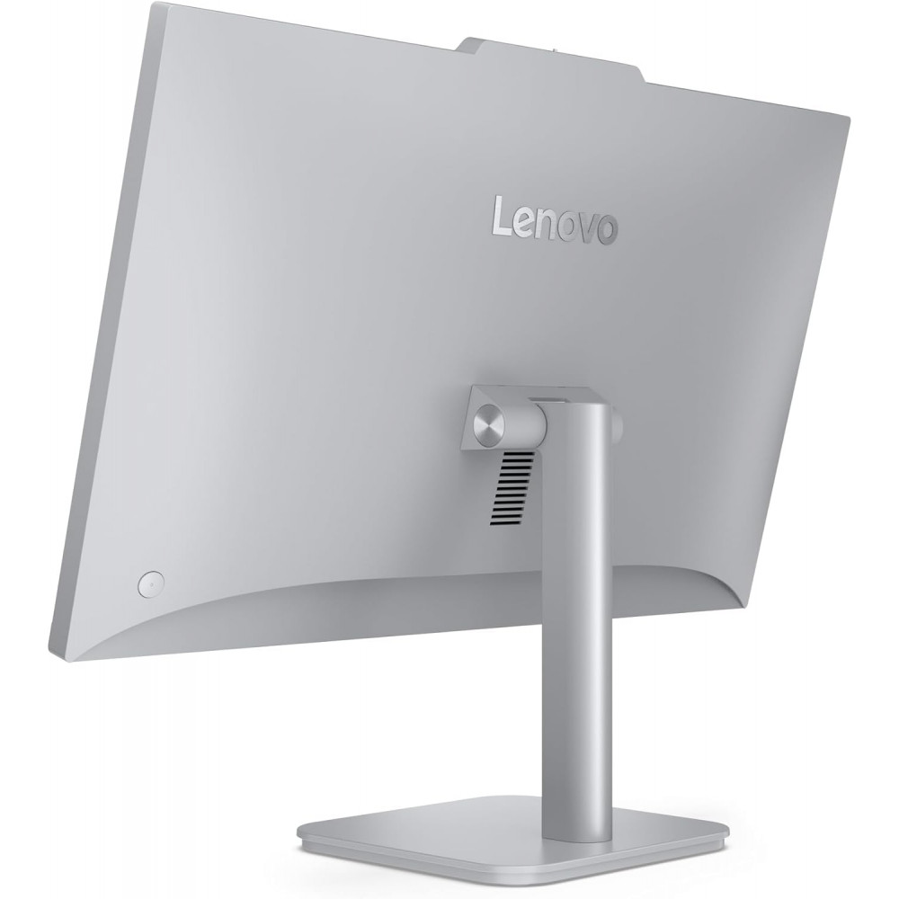 Моноблок Lenovo A100 (F0J60045UO) Cloud Grey