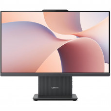 Моноблок Lenovo IdeaCentre AIO 24AKP10 (F0JC000MUO) Luna Grey