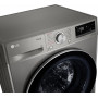 Пральна машина LG F2V5HS2PW