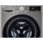 Пральна машина LG F2V5HS2PW