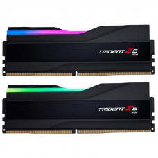 Модуль пам`ятi DDR5 2x16GB/6800 G.Skill Trident Z5 RGB Black (F5-6800J3445G16GX2-TZ5RK)