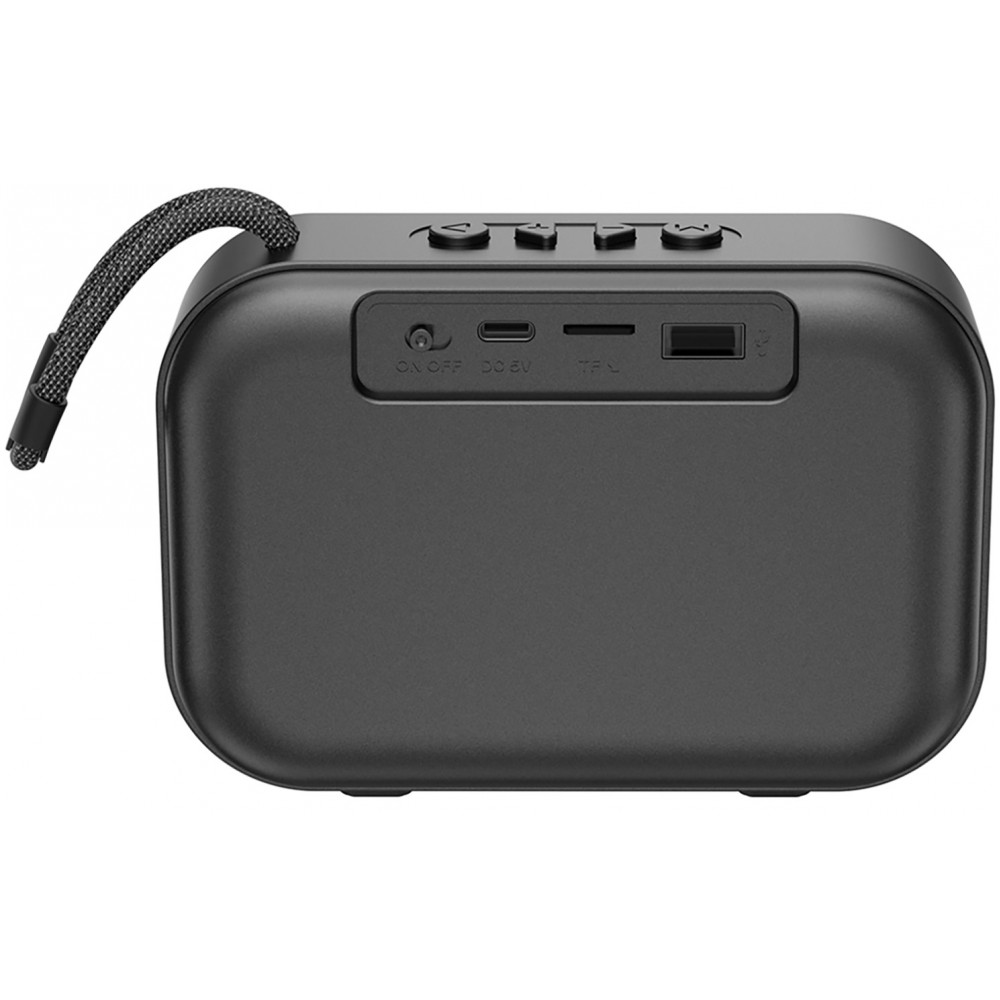 Акустична система XO F66 Black