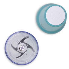 Чопер First FA-5114-BL