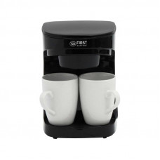 Кавоварка крапельна First FA-5453-4