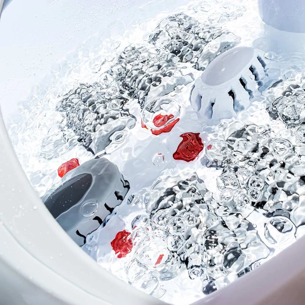 Масажна ванночка для ніг First FA-8115-1