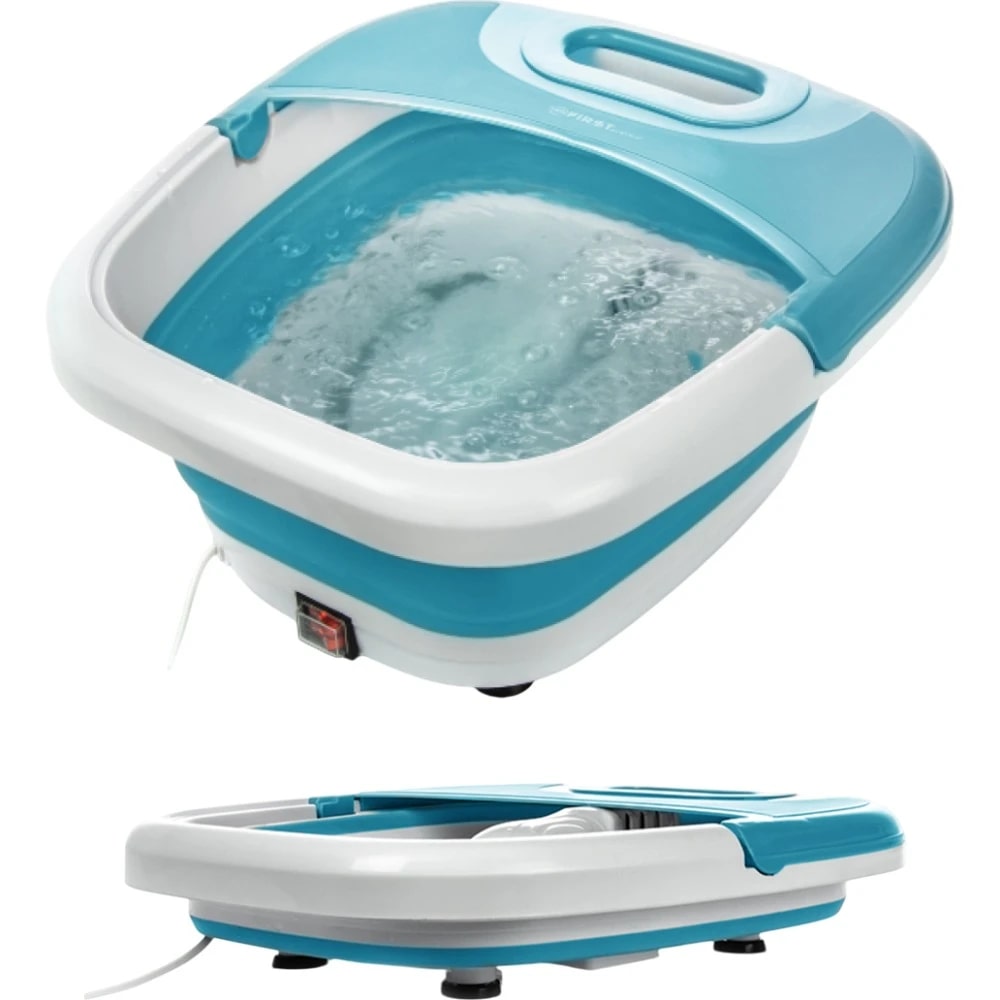 Масажна ванночка для ніг First FA-8116-2-BL