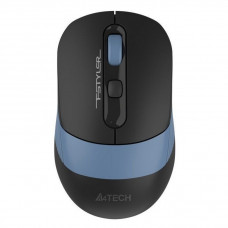 Миша бездротова A4Tech FB10CS Ash Blue