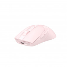 Миша бездротова A4Tech Fstyler FB50C Plus Pink