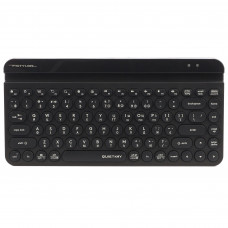 Клавіатура бездротова A4Tech FBK30 Black