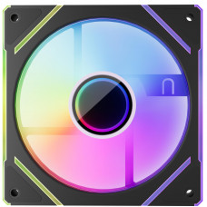 Вентилятор 1stPlayer FC7 Black (FC7-BK-1IN1) Вентилятор 1stPlayer FC7 Black (FC7-BK-1IN1)