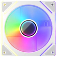 Вентилятор 1stPlayer FC7 White (FC7-WH-1IN1) Вентилятор 1stPlayer FC7 White (FC7-WH-1IN1)