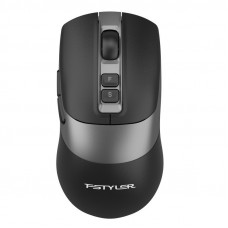 Миша бездротова A4Tech Fstyler FG50S Plus Black
