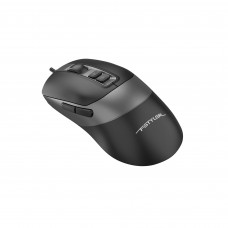 Миша A4Tech Fstyler FM50 Plus Black